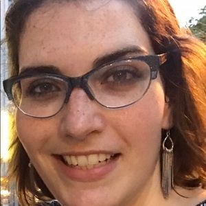 Meet your Posher, Kathleen